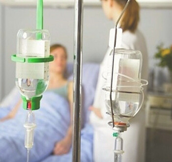 Алкоголизм в Высоковске